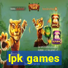 lpk games
